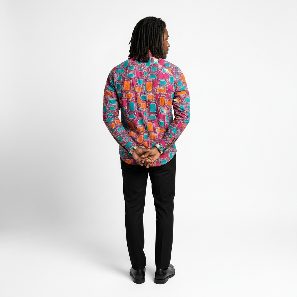 Long sleeve Shirts