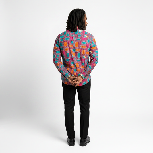 Long sleeve Shirts