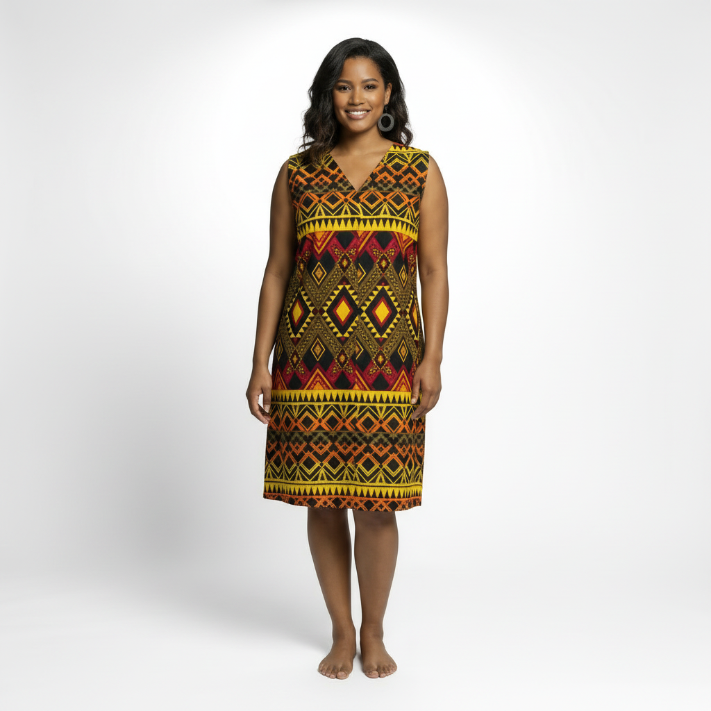Tunic dress