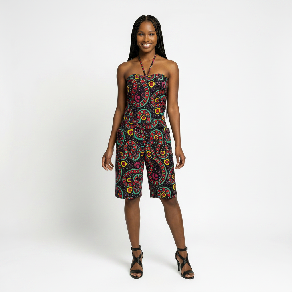 Playsuit