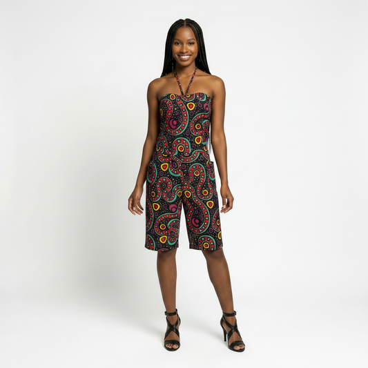 Playsuit