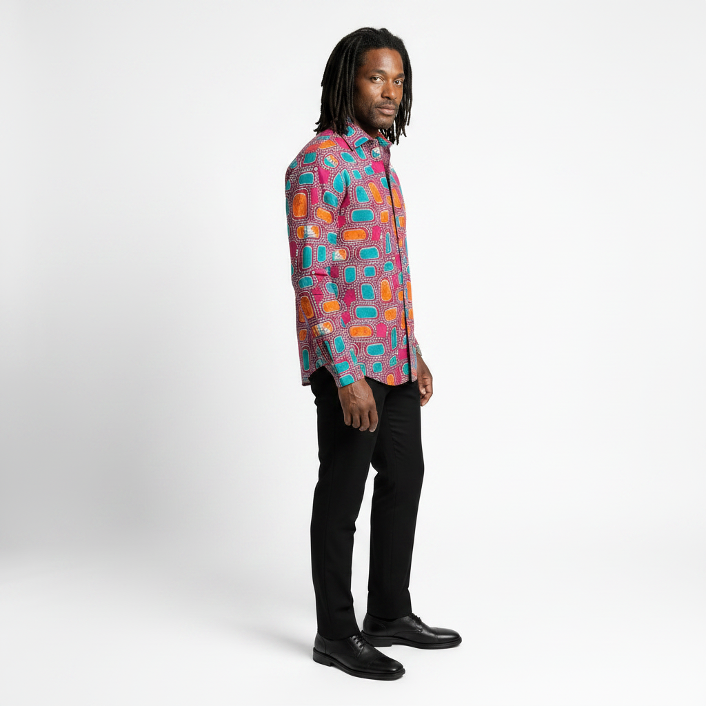 Long sleeve Shirts