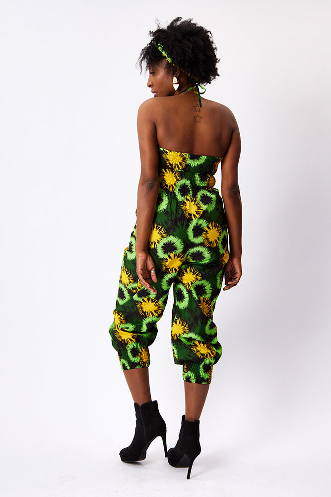 Alibaba Jumpsuit